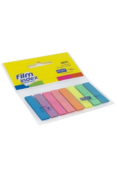 Kraf Post-it, Not Kağıdı