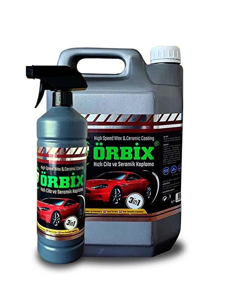 Forbix Oto Cila, Parlatıcı ve Aksesuarları