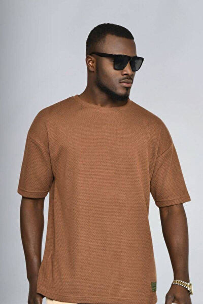 DAVID&GERENZO Erkek Tişört