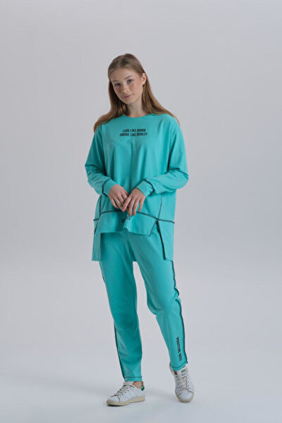 DAVID&GERENZO Kadın Alt Üst Takım