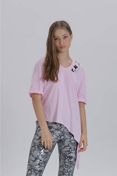 DAVID&GERENZO Kadın Tişört