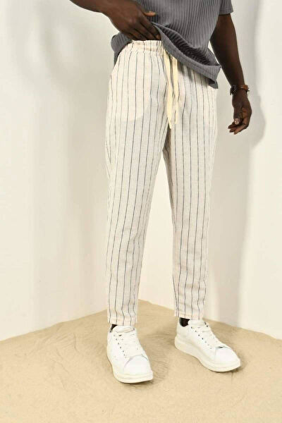 DAVID&GERENZO Erkek Pantolon