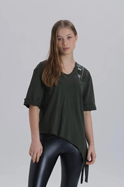 DAVID&GERENZO Kadın Tişört