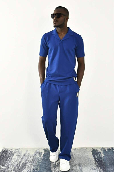 DAVID&GERENZO Erkek Alt Üst Takım