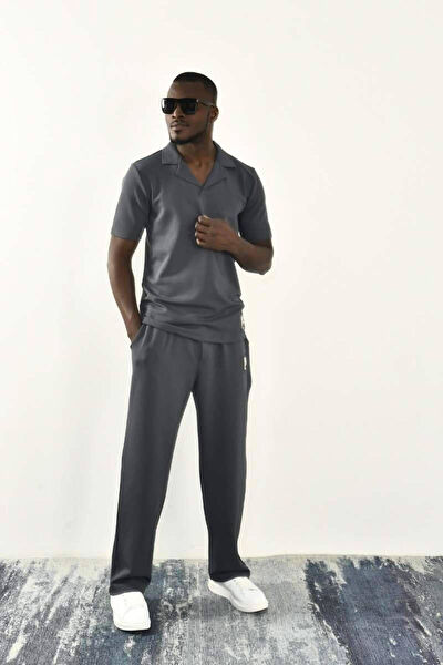 DAVID&GERENZO Erkek Alt Üst Takım