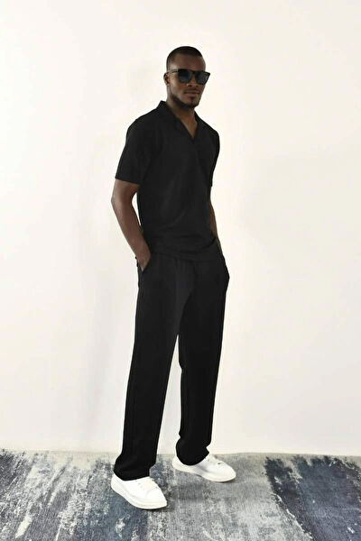 DAVID&GERENZO Erkek Alt Üst Takım