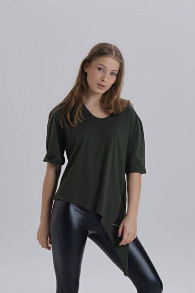 DAVID&GERENZO Kadın Tişört