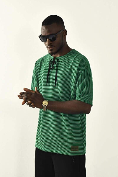 DAVID&GERENZO Erkek Tişört