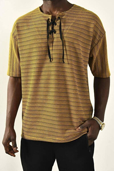 DAVID&GERENZO Erkek Tişört