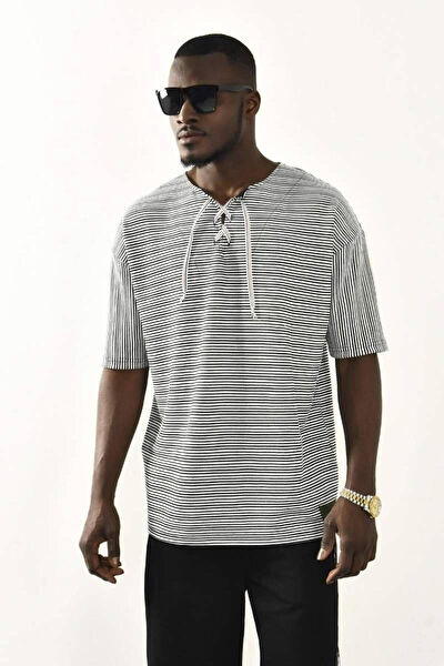 DAVID&GERENZO Erkek Tişört