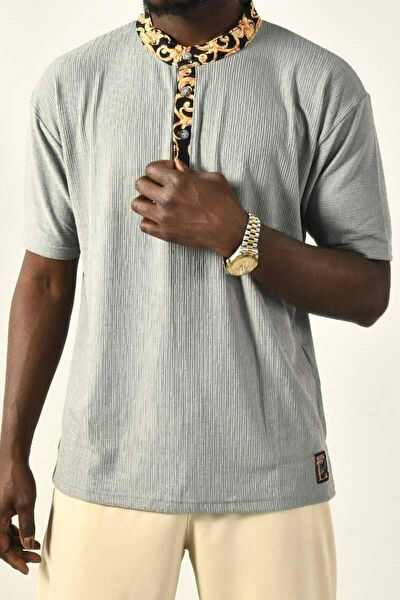 DAVID&GERENZO Erkek Tişört