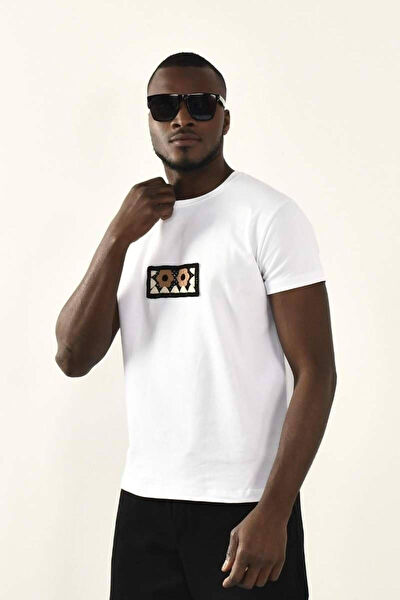 DAVID&GERENZO Erkek Tişört