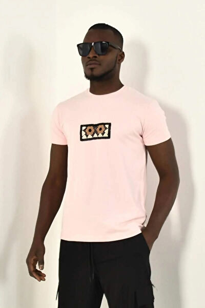 DAVID&GERENZO Erkek Tişört