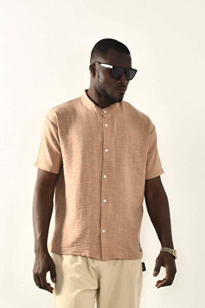 DAVID&GERENZO Erkek Gömlek