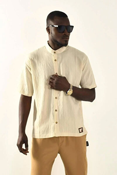 DAVID&GERENZO Erkek Gömlek