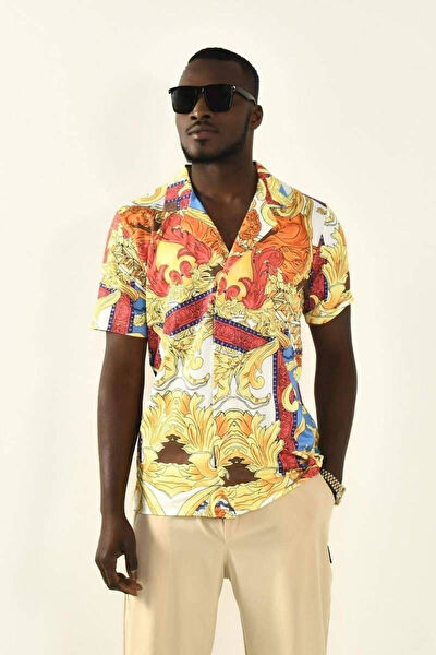 DAVID&GERENZO Erkek Gömlek