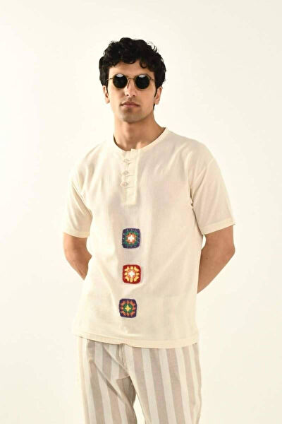 DAVID&GERENZO Erkek Gömlek