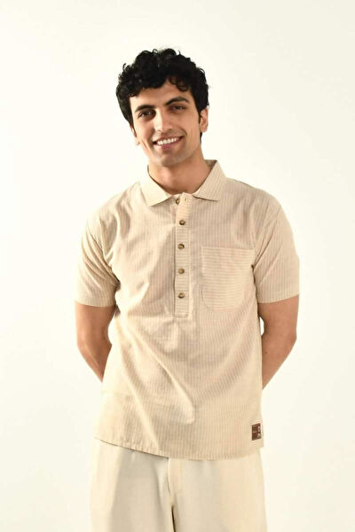 DAVID&GERENZO Erkek Gömlek