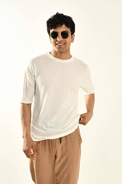 DAVID&GERENZO Erkek Tişört