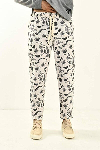 DAVID&GERENZO Erkek Pantolon