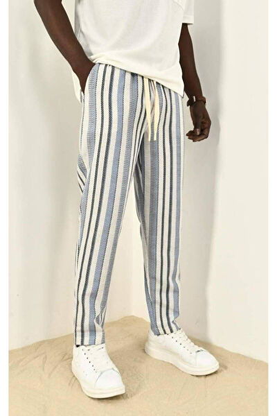 DAVID&GERENZO Erkek Pantolon