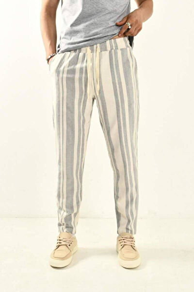 DAVID&GERENZO Erkek Pantolon