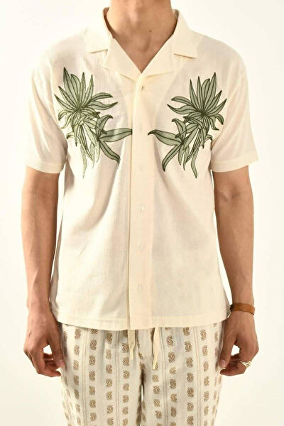 DAVID&GERENZO Erkek Gömlek