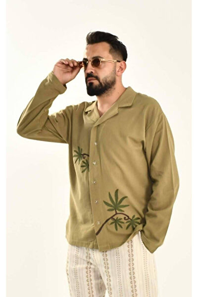 DAVID&GERENZO Erkek Gömlek