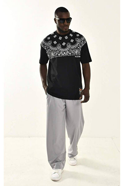 DAVID&GERENZO Erkek Tişört