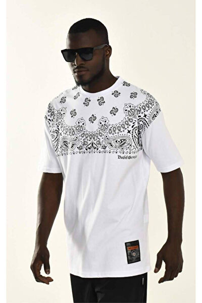 DAVID&GERENZO Erkek Tişört