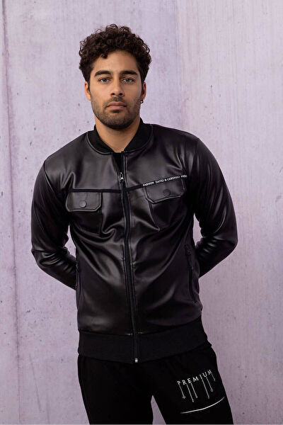 DAVID&GERENZO Erkek Ceket