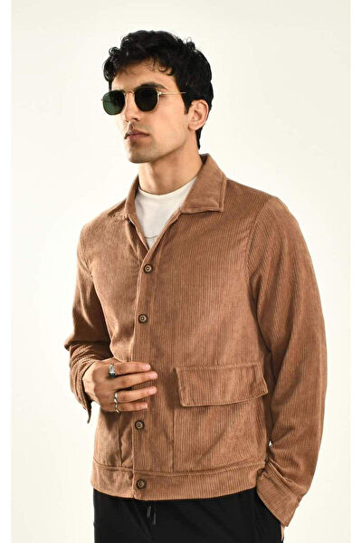 DAVID&GERENZO Erkek Ceket