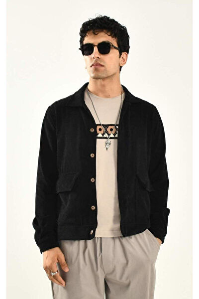 DAVID&GERENZO Erkek Ceket