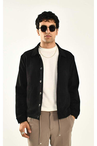 DAVID&GERENZO Erkek Ceket