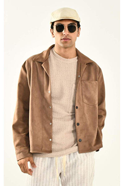 DAVID&GERENZO Erkek Ceket