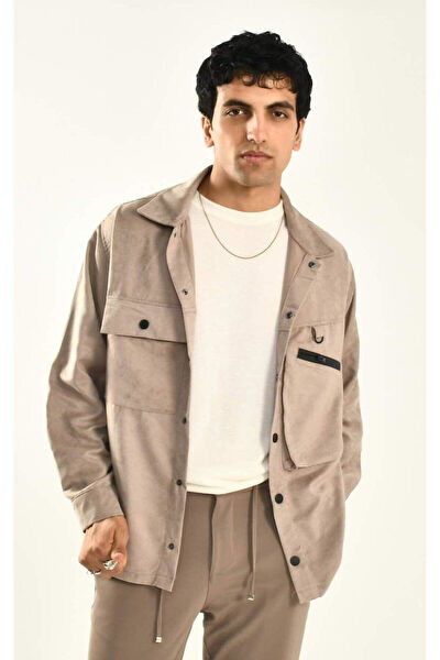 DAVID&GERENZO Erkek Ceket