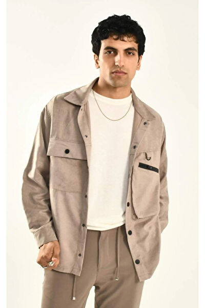 DAVID&GERENZO Erkek Ceket