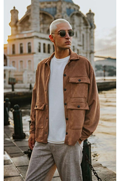 DAVID&GERENZO Erkek Ceket