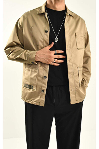 DAVID&GERENZO Erkek Ceket