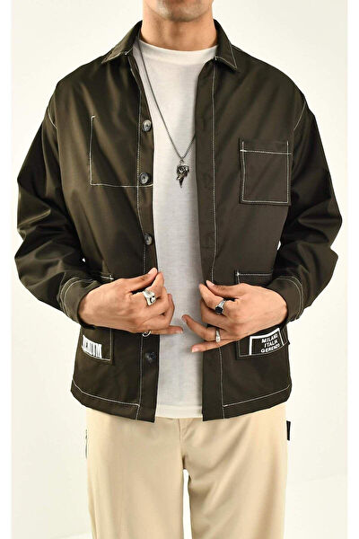 DAVID&GERENZO Erkek Ceket