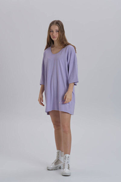 DAVID&GERENZO Kadın Tişört