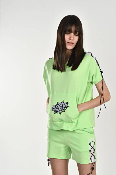 DAVID&GERENZO Kadın Alt Üst Takım