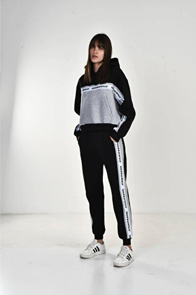 DAVID&GERENZO Kadın Alt Üst Takım