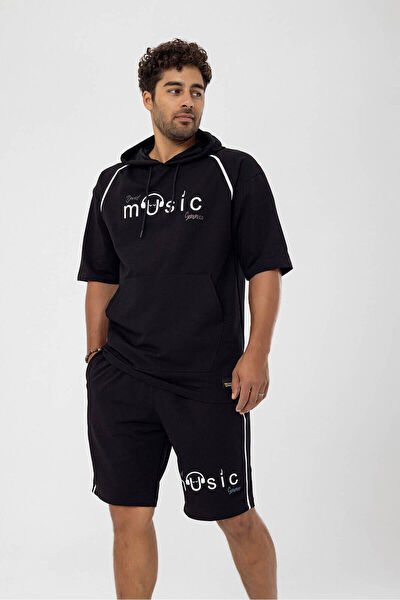 DAVID&GERENZO Erkek Alt Üst Takım