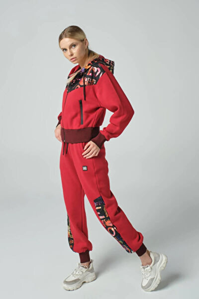 DAVID&GERENZO Kadın Alt Üst Takım