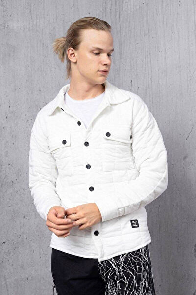 DAVID&GERENZO Erkek Sweatshirt