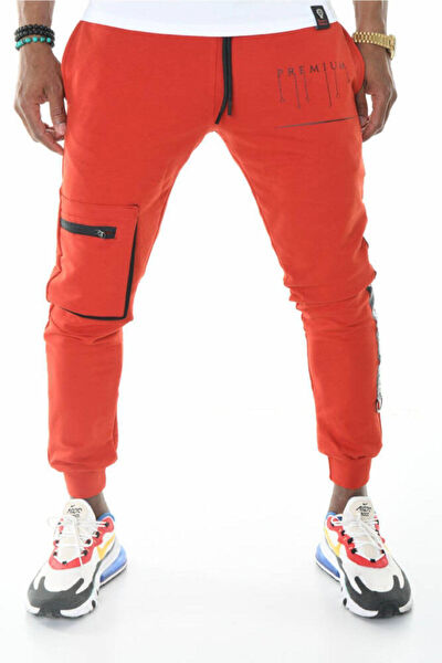 DAVID&GERENZO Erkek Eşofman