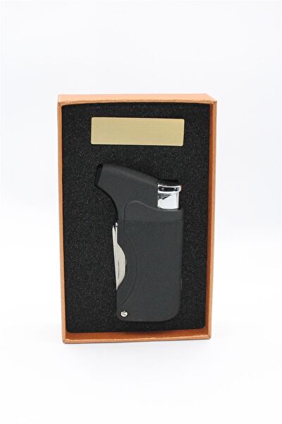 Silvio Monetti Çakmak ve Aksesuarı