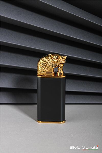 Silvio Monetti Çakmak ve Aksesuarı