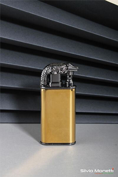 Silvio Monetti Çakmak ve Aksesuarı